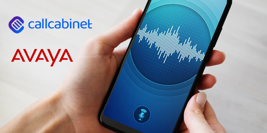 Avaya and CallCabinet: How to Standardize on a Single Call Recording Platform