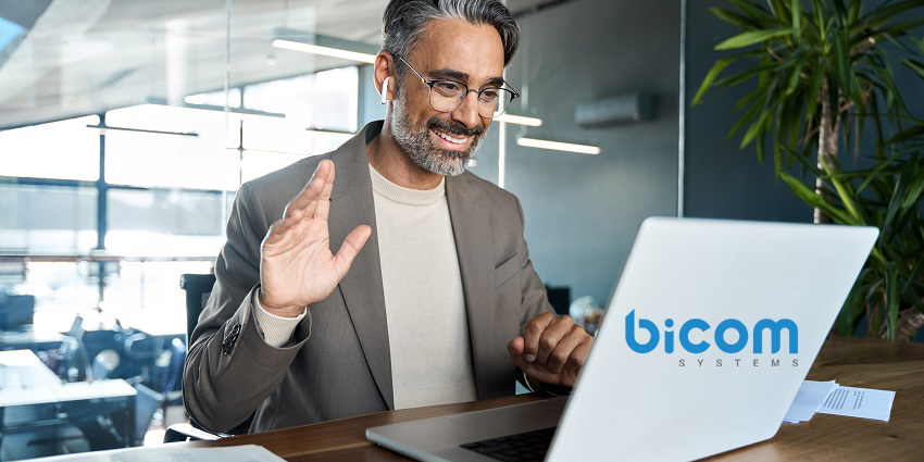 Bicom Systems Integrates Video Conferencing into their gloCOM UC Solution