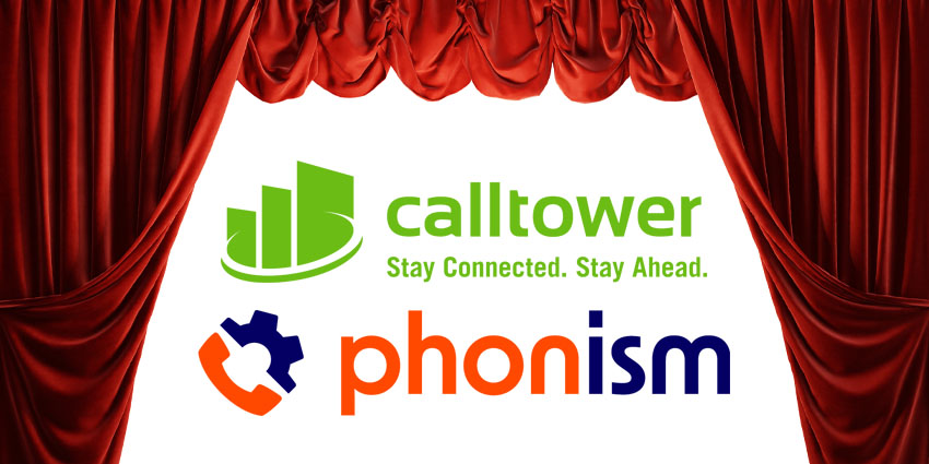 CallTower, Phonism Unveil Advanced Device Management Solution