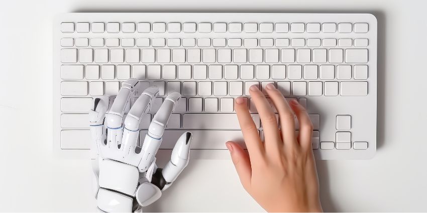 Can AI Be Part of Cross-Team Collaboration - UC Today News