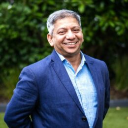 Deepak Selvaratnam