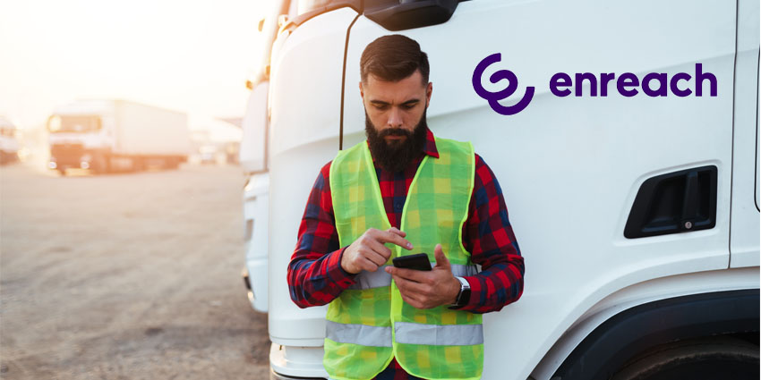 Enreach UK Empowers Frontline Workers With Contact Anywhere FMC