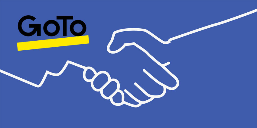 GoTo Adds 'Operational Rigour' With New CCO and CFO