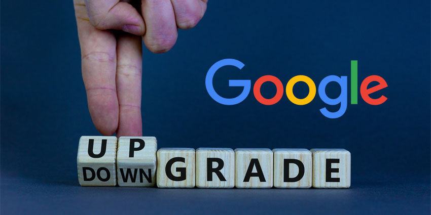 Google Meet Upgraded With New UI And On-The-Go Mode