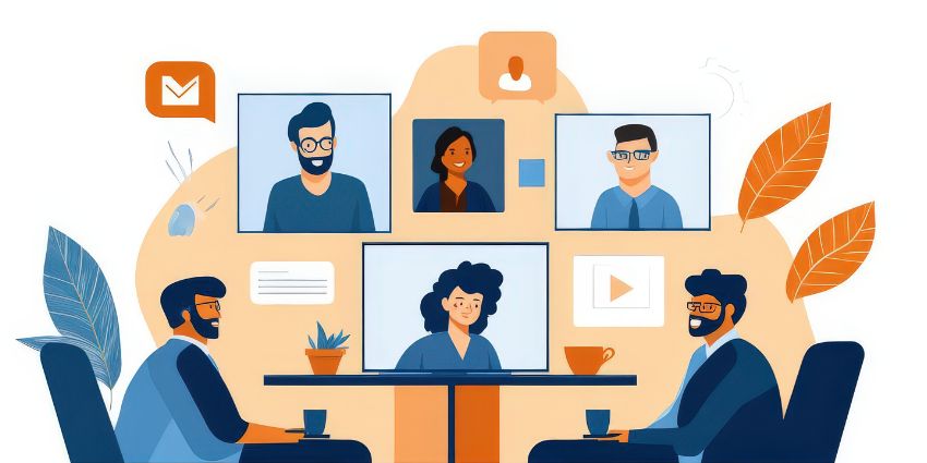How to Compare Flexible Workspace Solutions and Tech - UC Today News