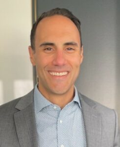 Joe Berger