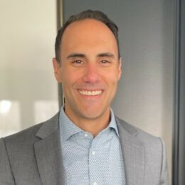 Joe Berger