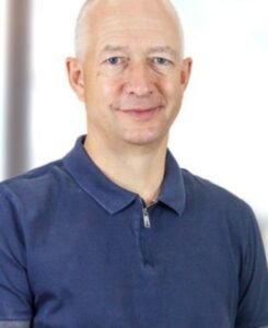 Jon Sidwick