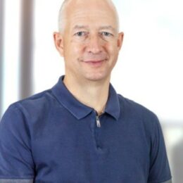 Jon Sidwick