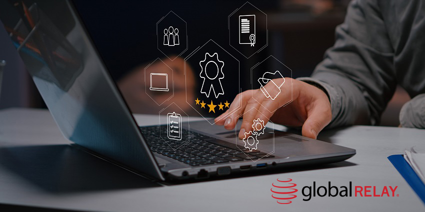 Managing Compliance within Business Communications