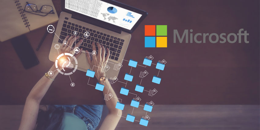 Microsoft To Add AirDrop-Like Feature For Windows PCs And Android
