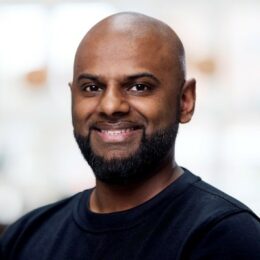 Mohammed Khalifa