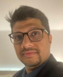 Mrinal Rai