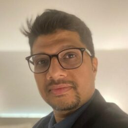 Mrinal Rai