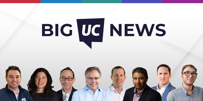 The Latest Big News on Microsoft Hits 3m Teams Premium Users, Avaya's New CEO, Crowdstrike Outage - UC Today News