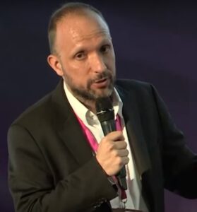 Tvrtko Stosic, Customer Experience Consultant, Avaya