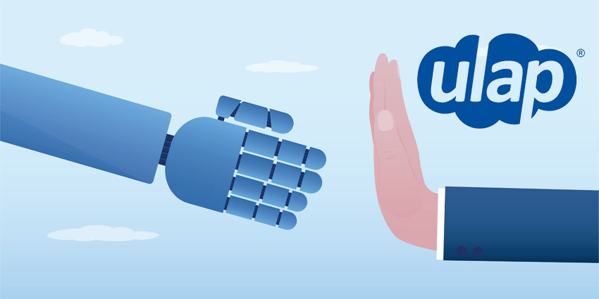 ULAP Launches AI-Free Voice Solution For Compliant Comms