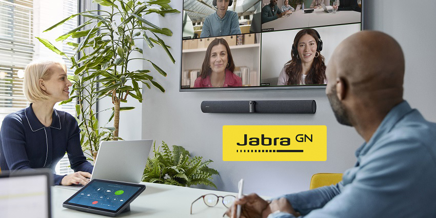 Video Conferencing: How a Virtual Office Redesign Can Empower Hybrid Working