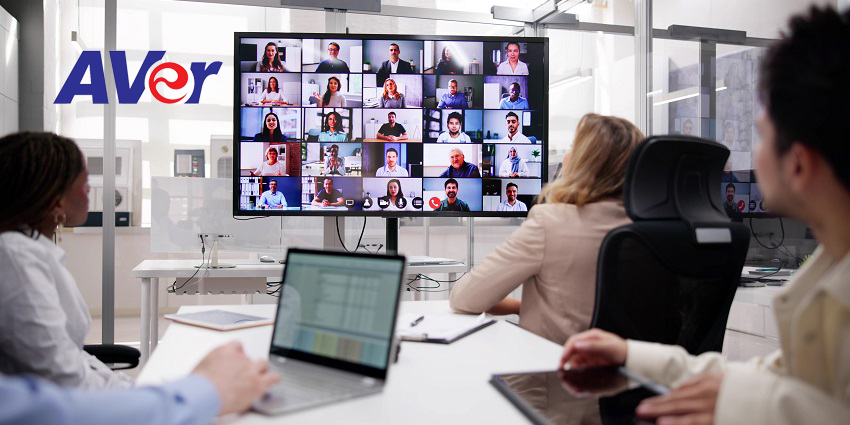 Video Conferencing: Why High Quality Audio Matters