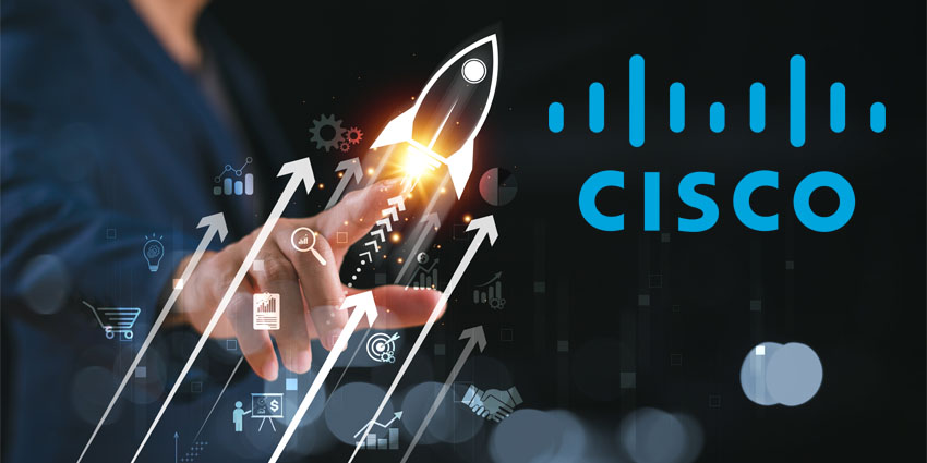What Will Cisco's Collaboration Strategy Look Like Under Anurag Dhingra?