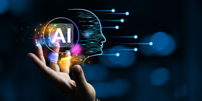 7 Generative AI Trends to Watch This Year - UC Today News