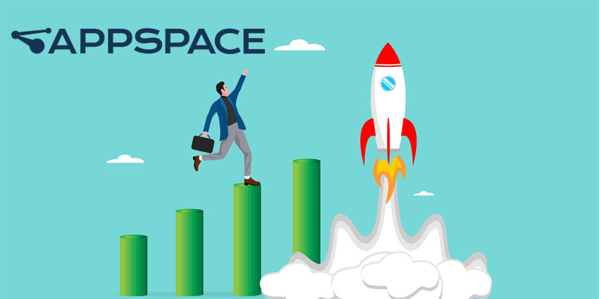 Appspace Boosts Workplace Management With Marketplace Launch