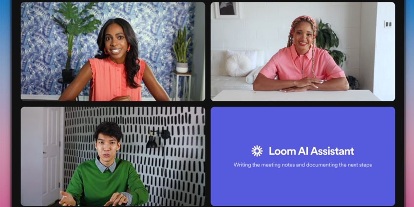 Atlassian Adds AI-Driven Meeting Recording Features To Loom