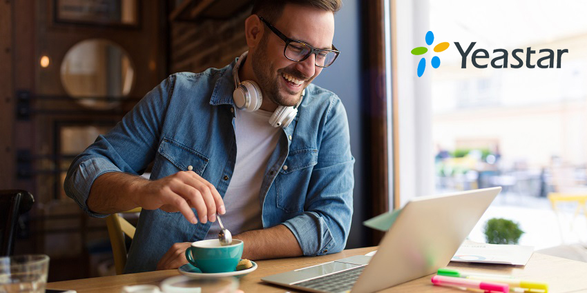 Cloud PBX: How to Maximize the Remote Working Opportunity
