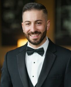 Daniel Rosenrauch