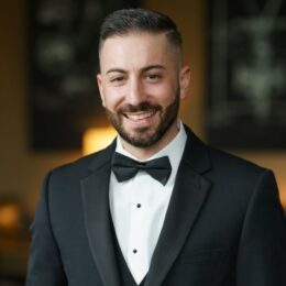 Daniel Rosenrauch