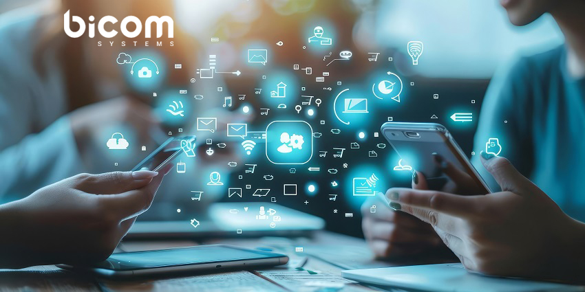 Flexible UC: Bicom's Range of Deployment Types Has Something for Everyone