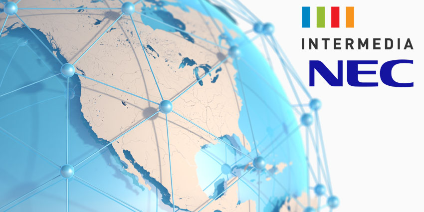 Intermedia To Acquire NEC's UCaaS/CCaaS Operations In North America