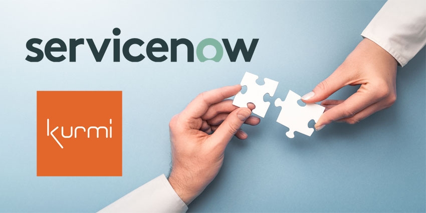 Kurmi and ServiceNow Partner To Elevate UC User Management