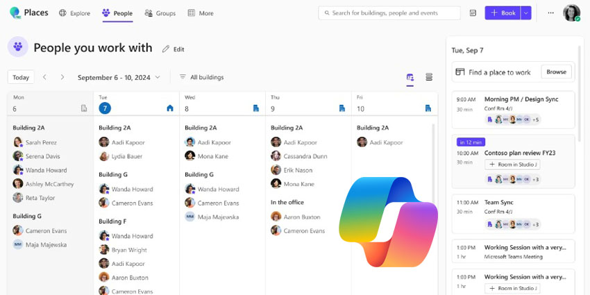 Microsoft Announces Copilot Pages For AI-Powered Collaboration