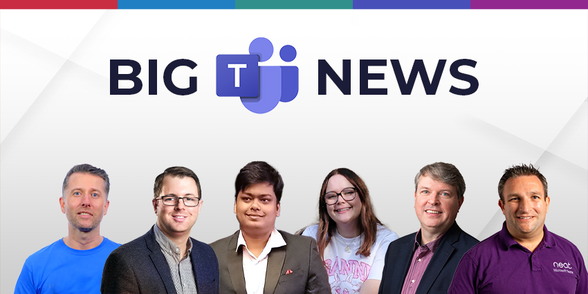 Microsoft Teams News SEPTEMBER Update (2024) - UC Today News