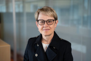 Nancy Knowlton Nureva