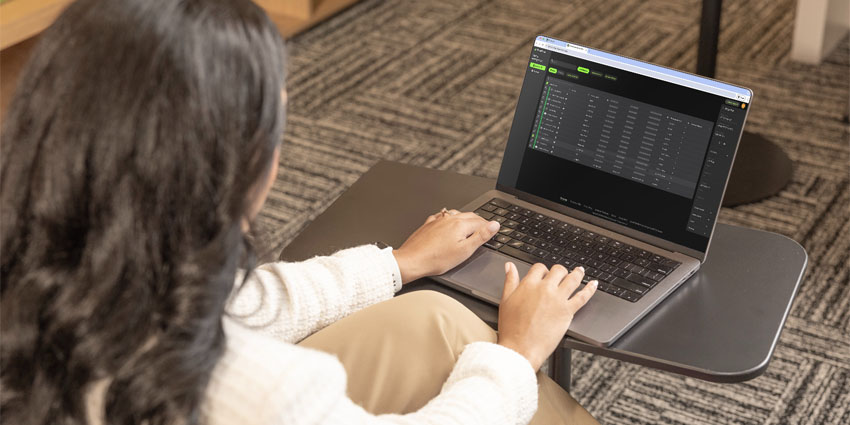 Shure Launches Shurecloud For Enterprise Audio Management