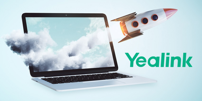 Simple, Powerful, Secure: Yealink Launches the A40 MeetingBar