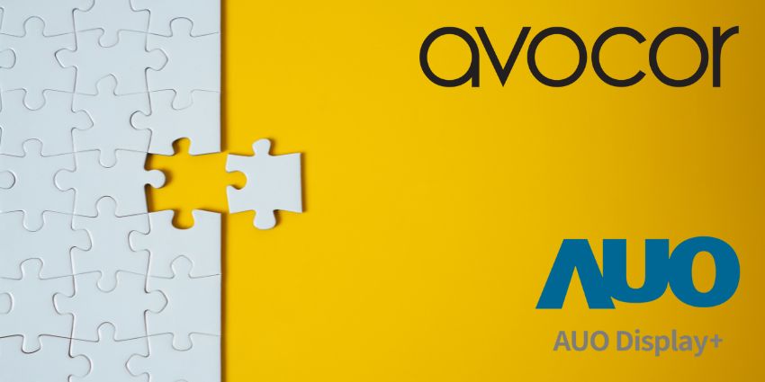 avocor-auo-display-plus