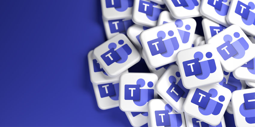 Almost 3/4s of Microsoft Teams Enterprise Customers Buy Premium, Phone or Rooms