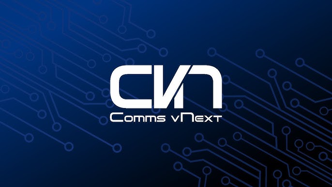 Comms vNext 2025