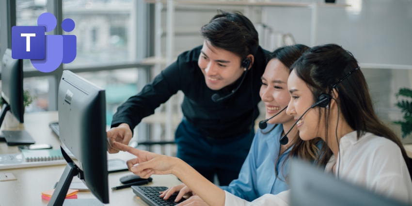 How to Fix Microsoft Teams Speaker Feedback Issues - UC Today News