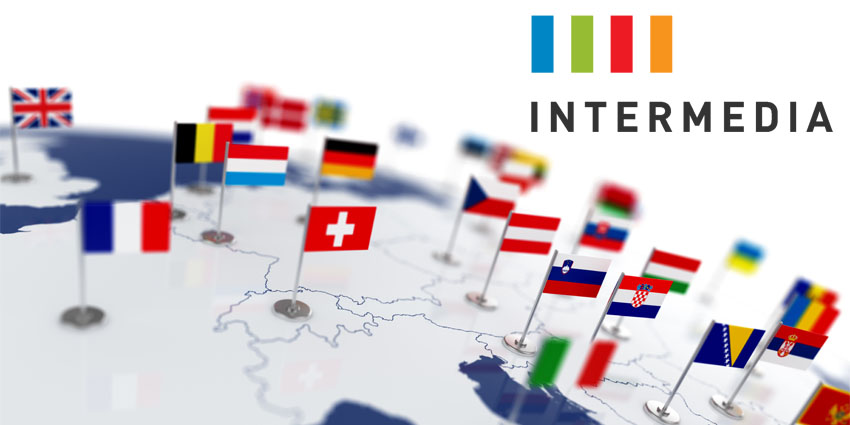 Intermedia Expands Service Provider Program Into Europe