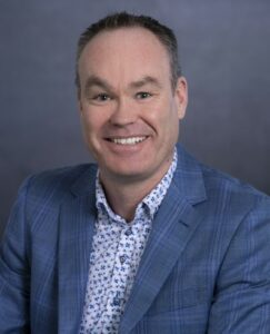 Keith Griffin Cisco