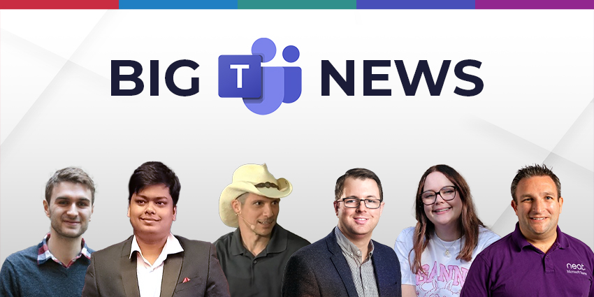 Microsoft Teams News October Update (2024) - UC Today News