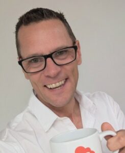 Neil Fluester