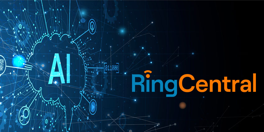 RingCentral Enhances RingEX With AI Assistant To Boost UCaaS