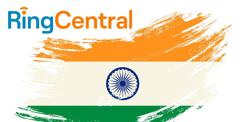 RingCentral To Deliver Global, Compliant UCaaS In India With New PAN License