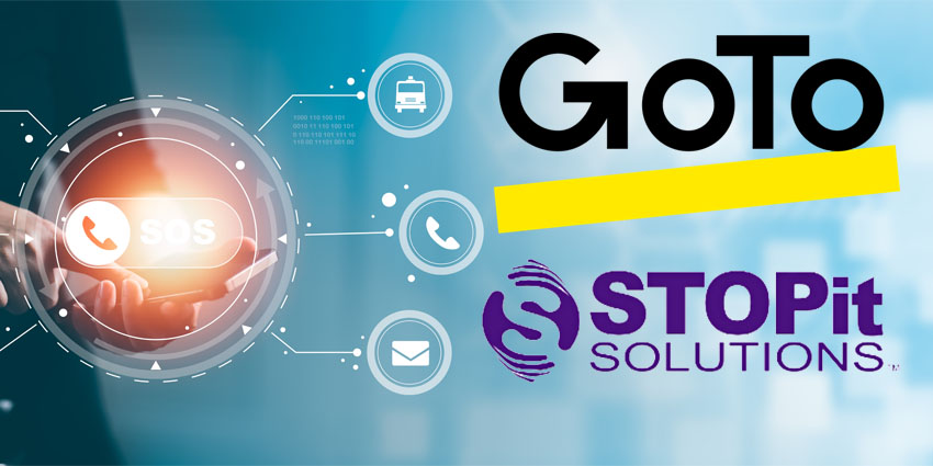 STOPit, GoTo Streamline Emergency Comms With New Integration