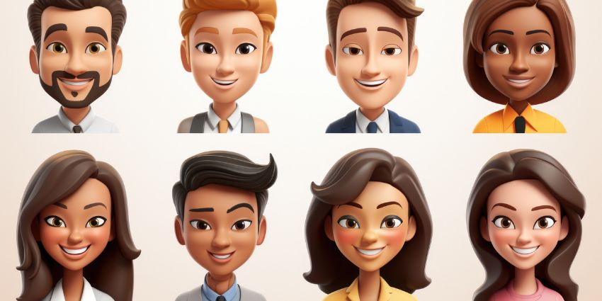The Evolution of AI Avatars Digital Twins in UC Tools - UC Today News
